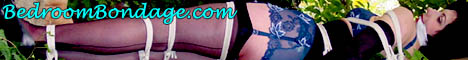 Bedroom Bondage