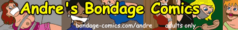 Andre's Bondage Comics