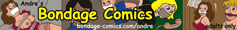 Bondage-Comics.com