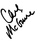 Carl McGuire